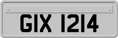 GIX1214
