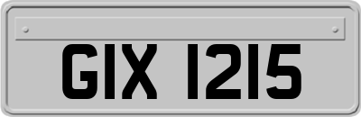 GIX1215