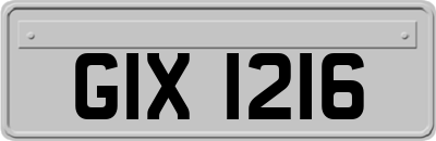 GIX1216
