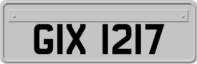GIX1217