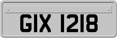 GIX1218