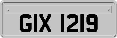 GIX1219