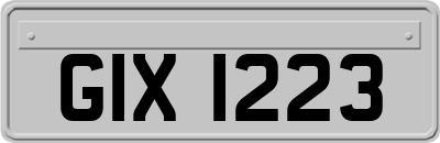 GIX1223