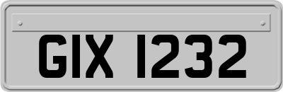 GIX1232