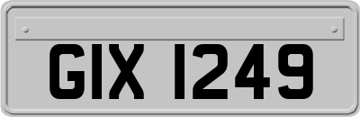 GIX1249