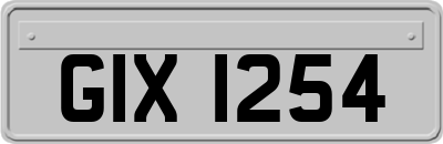 GIX1254