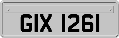 GIX1261