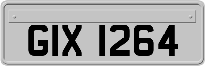 GIX1264