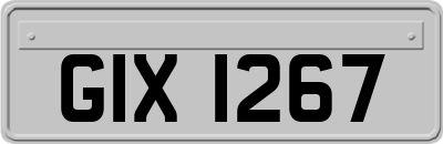 GIX1267