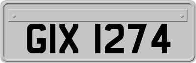 GIX1274