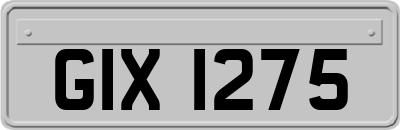 GIX1275