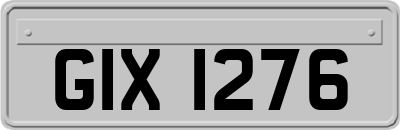GIX1276