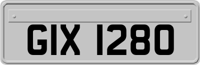 GIX1280