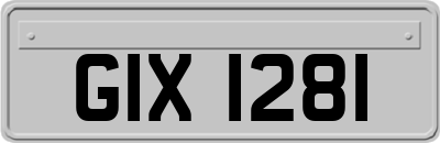 GIX1281