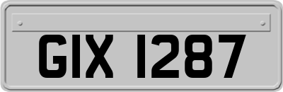 GIX1287