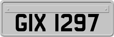 GIX1297