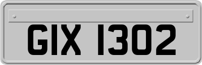 GIX1302