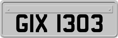 GIX1303