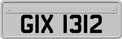 GIX1312