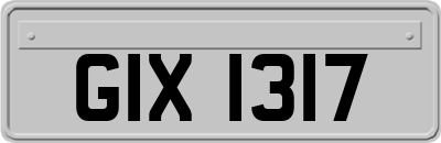 GIX1317