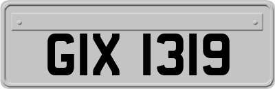 GIX1319