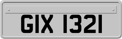 GIX1321