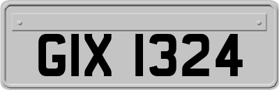 GIX1324