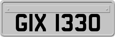 GIX1330