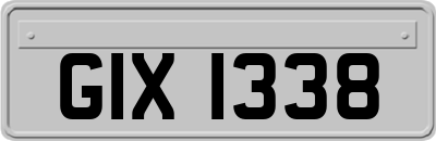 GIX1338