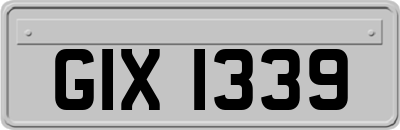 GIX1339