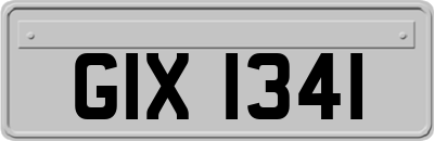 GIX1341