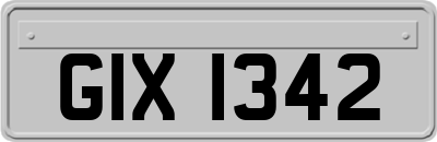 GIX1342