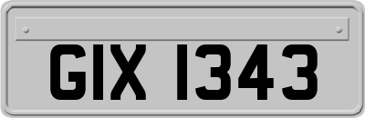 GIX1343