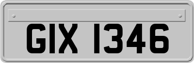 GIX1346