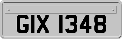 GIX1348