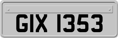 GIX1353
