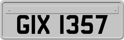 GIX1357