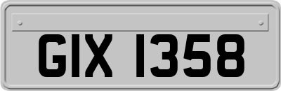 GIX1358