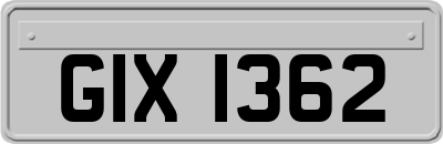 GIX1362