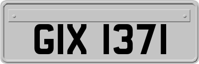 GIX1371