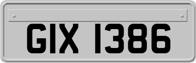 GIX1386