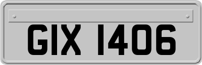 GIX1406