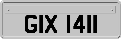 GIX1411