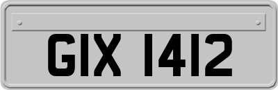 GIX1412