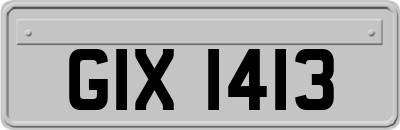 GIX1413