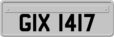 GIX1417