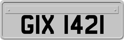 GIX1421