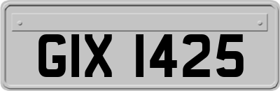 GIX1425