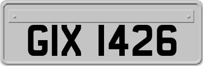 GIX1426