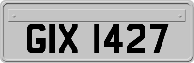 GIX1427